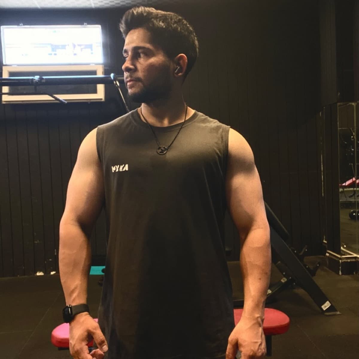 Personal Training